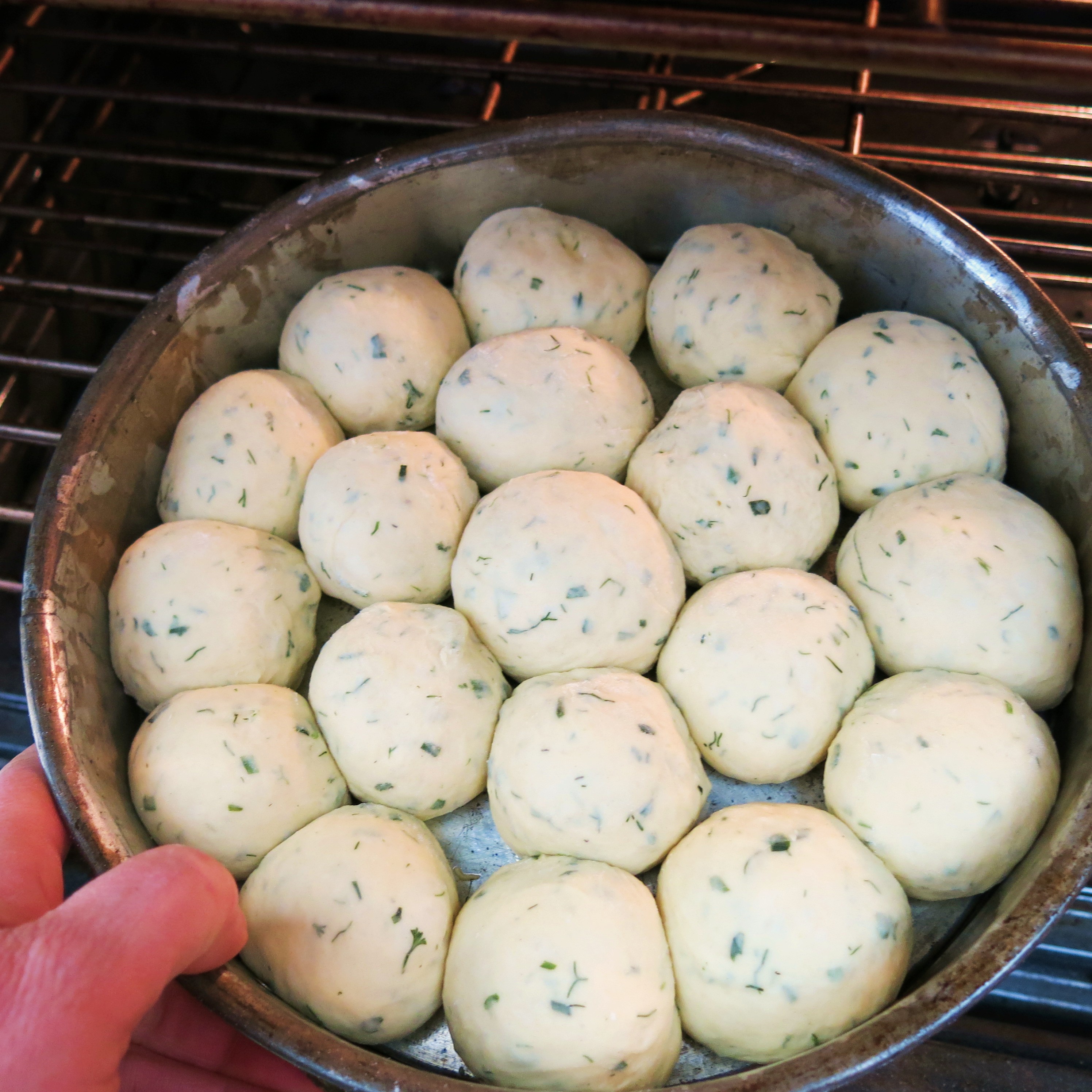 Recipe for Potato Bread in Bread Machine Success with Essential Ingredients