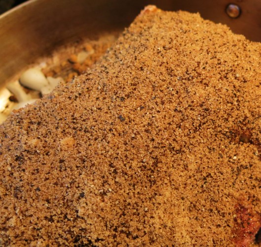 Glorious Guava Glaze