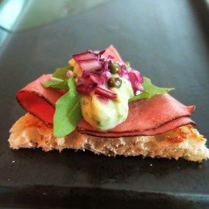 The Goddess's Green Goddess