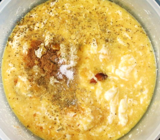 Citrus-Lime Marinade