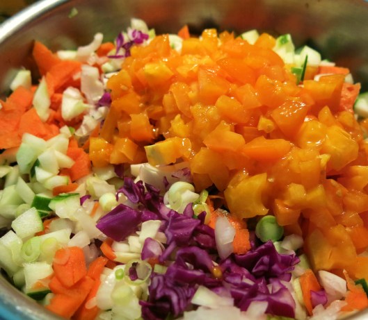 Summer Slaw