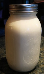 Clothesline Fresh Laundry Potion