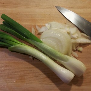 Vidalia Onions
