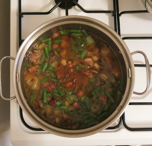 Before-The-Storm Soup