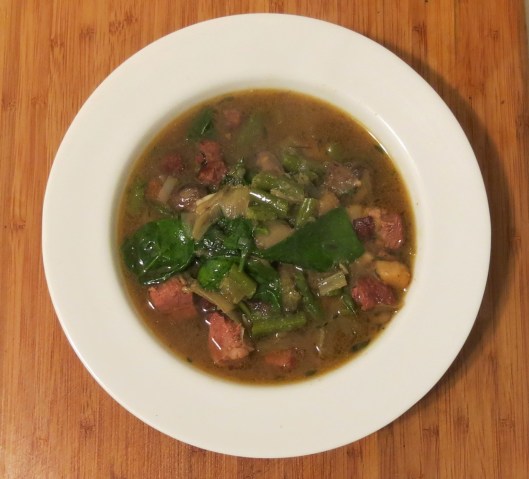 Before-The-Storm Soup