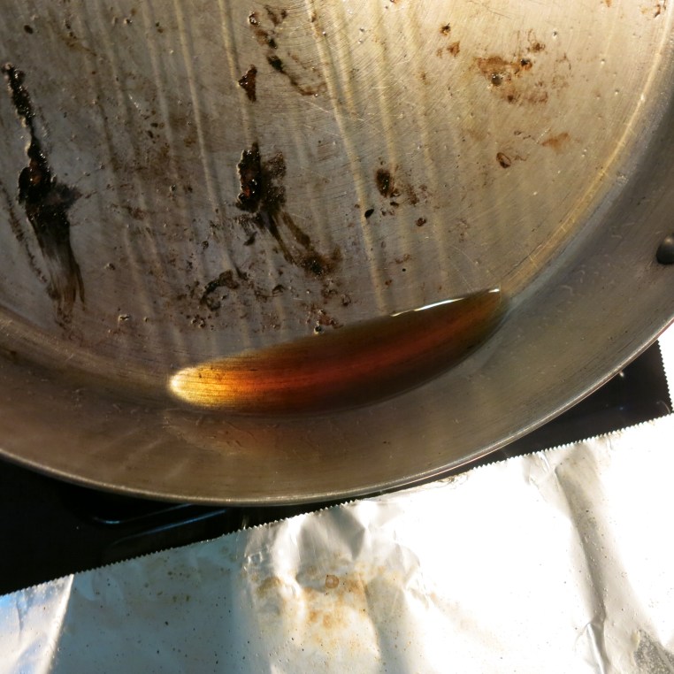 Hard Cider-Braised Pork Shoulder with Herbs & 40 Cloves of Garlic