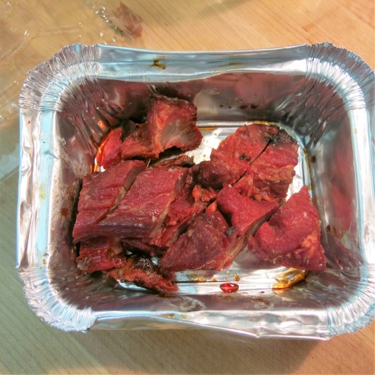 Char Siu Pork (Chinese BBQ Pork)