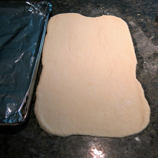 Pizza Dough
