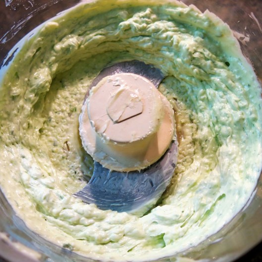 It's-All-About-Garlic Butter