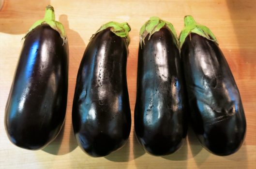 Eggplant