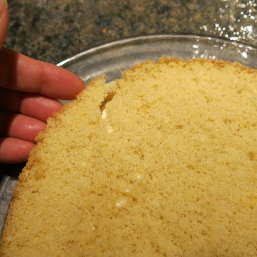 Pushing the Torn Layer Back Together -- No one will know!