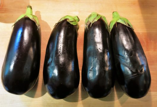 Eggplant