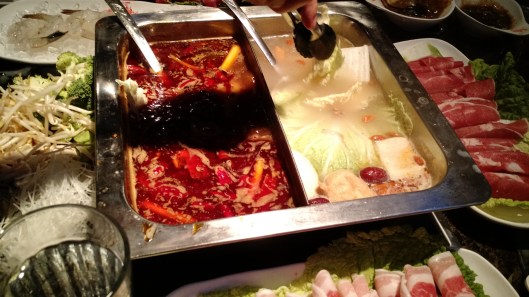Han Restaurant Hot Pot