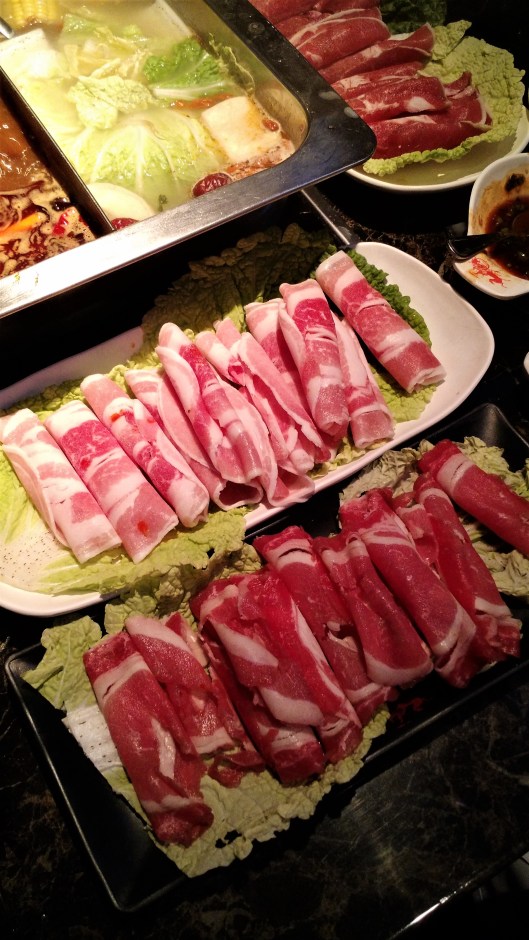 Han Restaurant Hot Pot