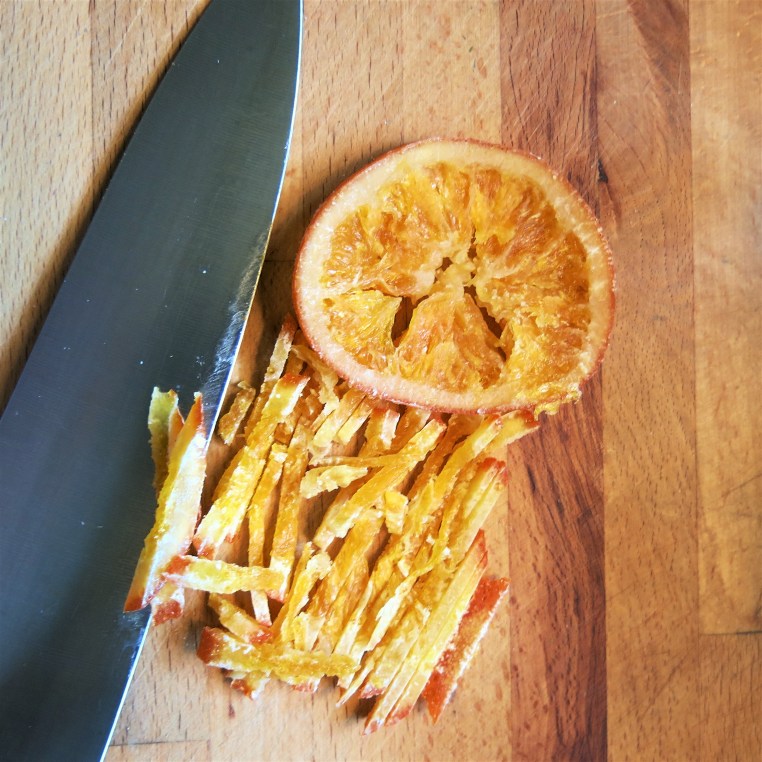 Trader Joe's™ Dried Soft Orange Slices