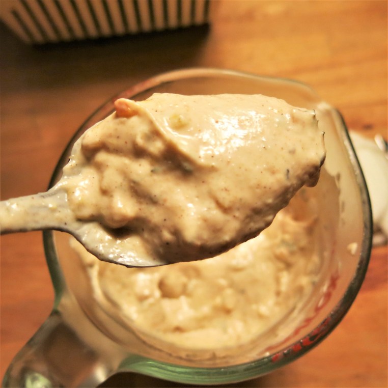 Spicy Caribbean Orange-Guava Mayonnaise