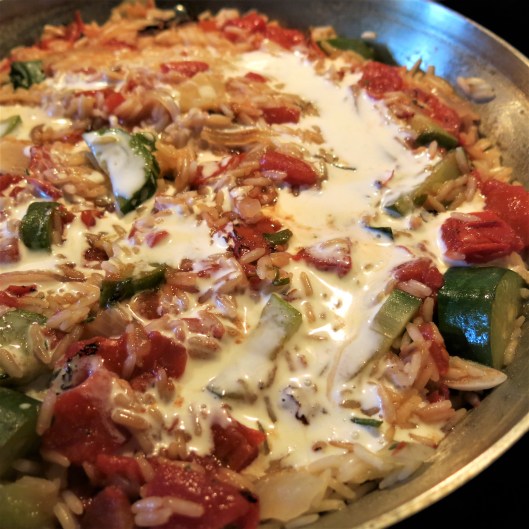 Provençal Tomato, Fennel and Squash Gratin