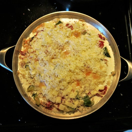 Provençal Tomato, Fennel and Squash Gratin