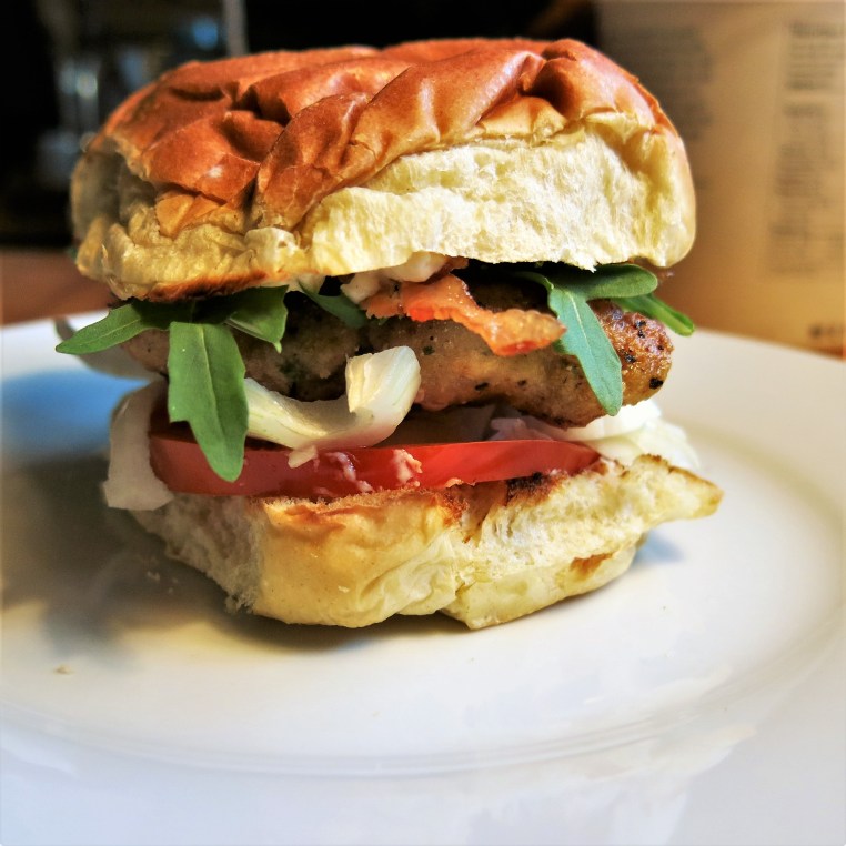 Simple Breaded Pork Cutlets