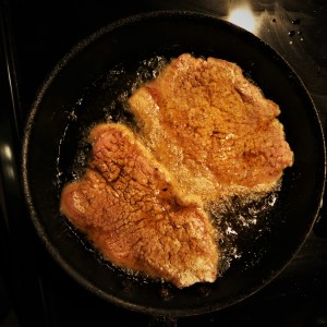 Pork Cutlets