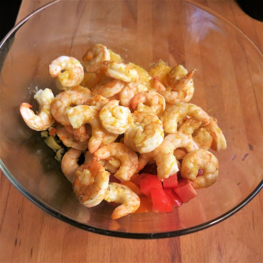 Felix's Mélange de Mariscos