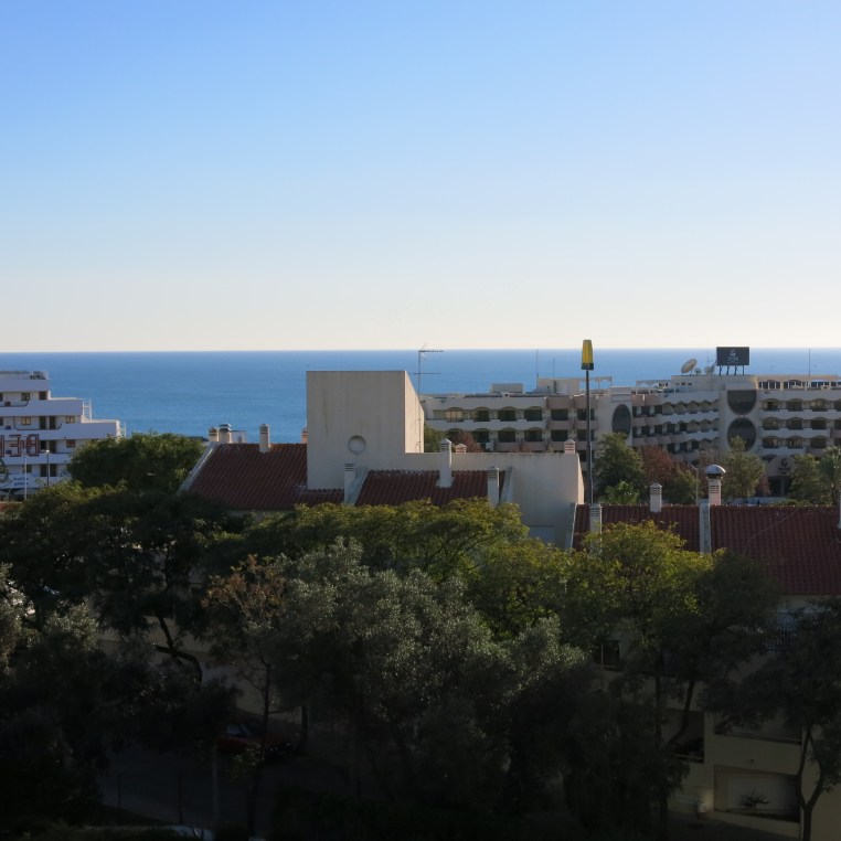 Condos in Albufeira