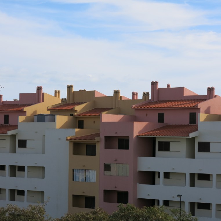 Condos in Albufeira