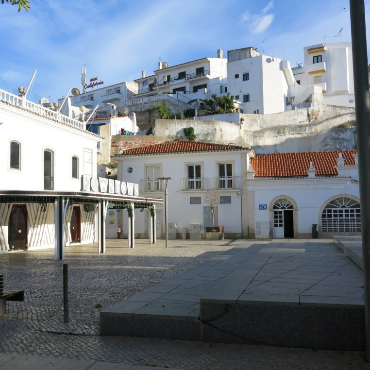 "Old" Albufeira - Algarve