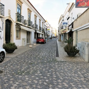 "Old" Albufeira - Algarve