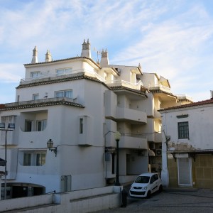 "Old" Albufeira - Algarve