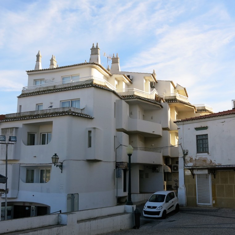 "Old" Albufeira - Algarve