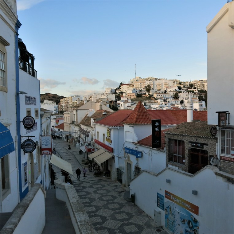 "Old" Albufeira - Algarve