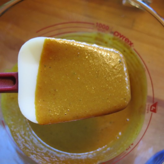 North Carolina-Style, Smoky Mustard BBQ Sauce