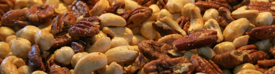 Toasted Nuts