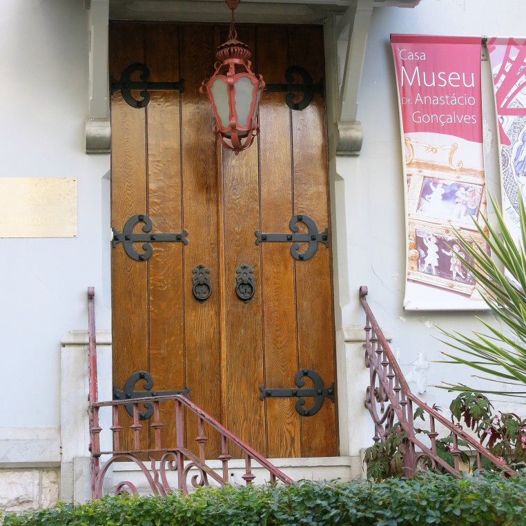 The Doors in Portugal