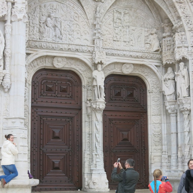 Igreja de Santa Maria - Lisbon