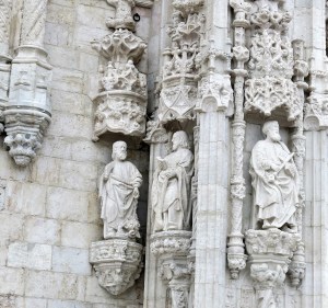 Igreja de Santa Maria - Lisbon
