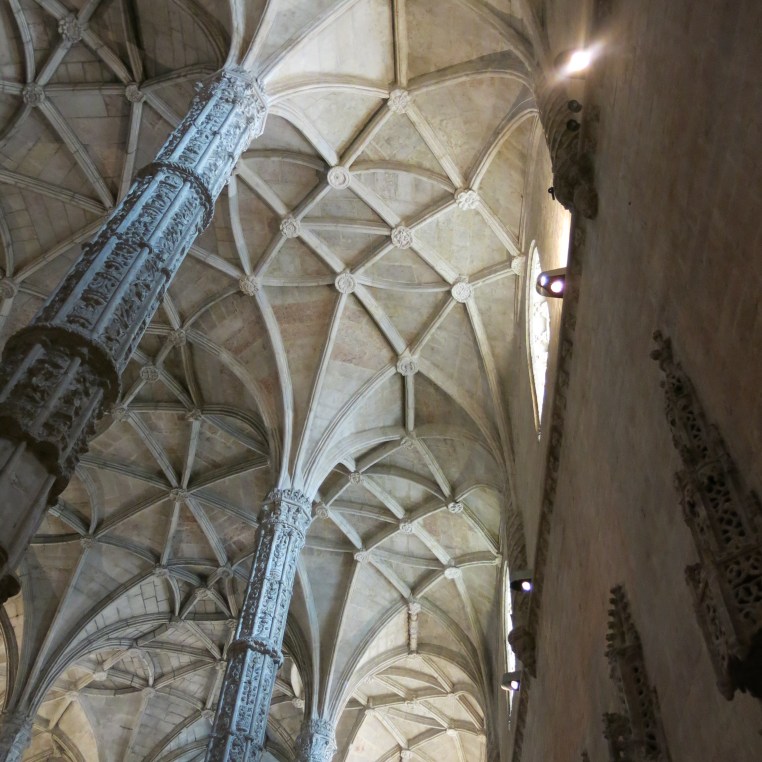 Igreja de Santa Maria - Lisbon