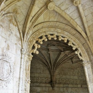 Mosteiro dos Jerónimos - Lisbon
