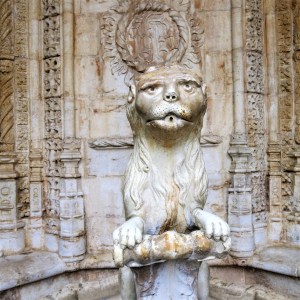 Examples of Manueline-Style Architecture - Mosteiro dos Jerónimos - Lisbon