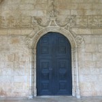 The Doors in Portugal