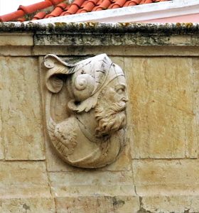 Mosteiro dos Jerónimos - Lisbon