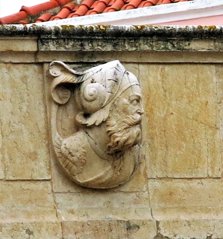 Mosteiro dos Jerónimos - Lisbon