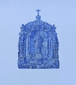 Igreja de São Lourenço - Almancil