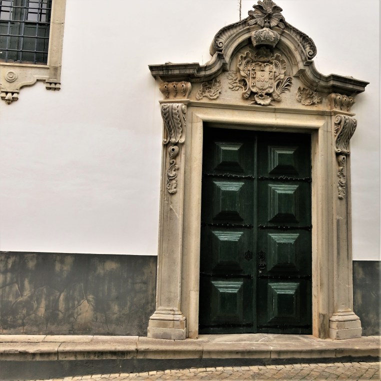 Igreja São José do Hospital - Igreja de São José - Tavira