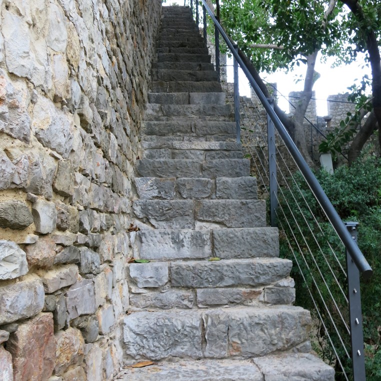 The Castle at Tavira - Algarve