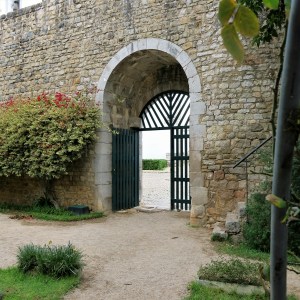 The Castle at Tavira - Algarve