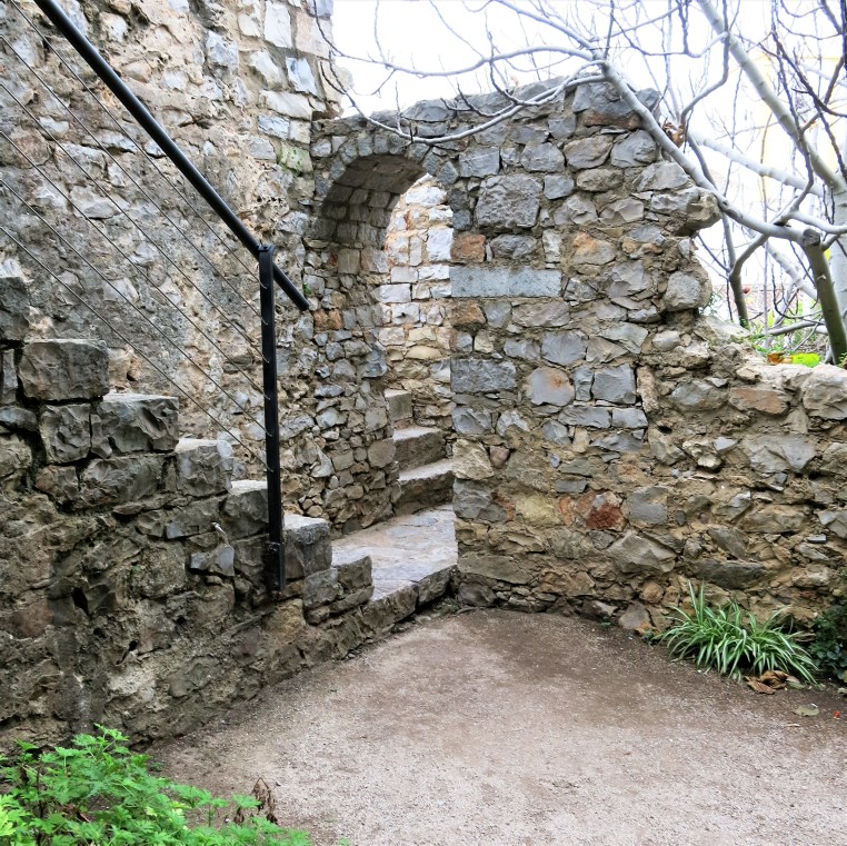 The Castle at Tavira - Algarve