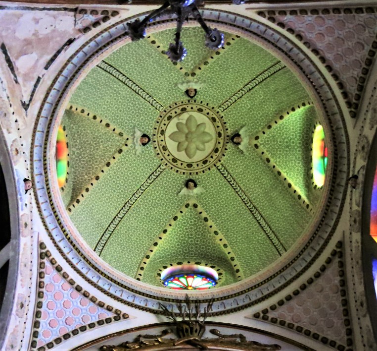 Igreja de Santa Maria do Castelo - Tavira