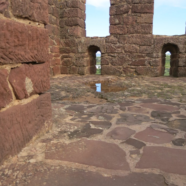 Silves Castle - Algarve